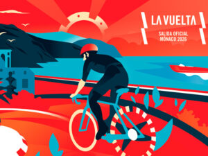 LA VUELTA 2026