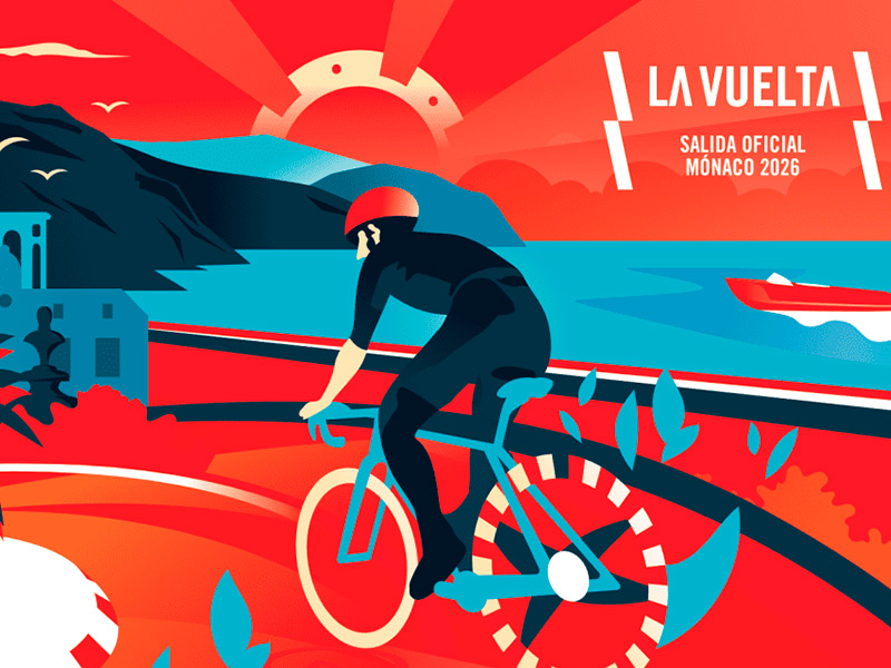 LA VUELTA 2026