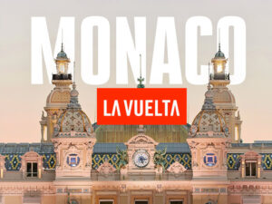 La Vuelta 2026