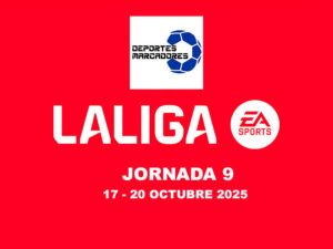 LaLiga EA Sports 2025 – 2026