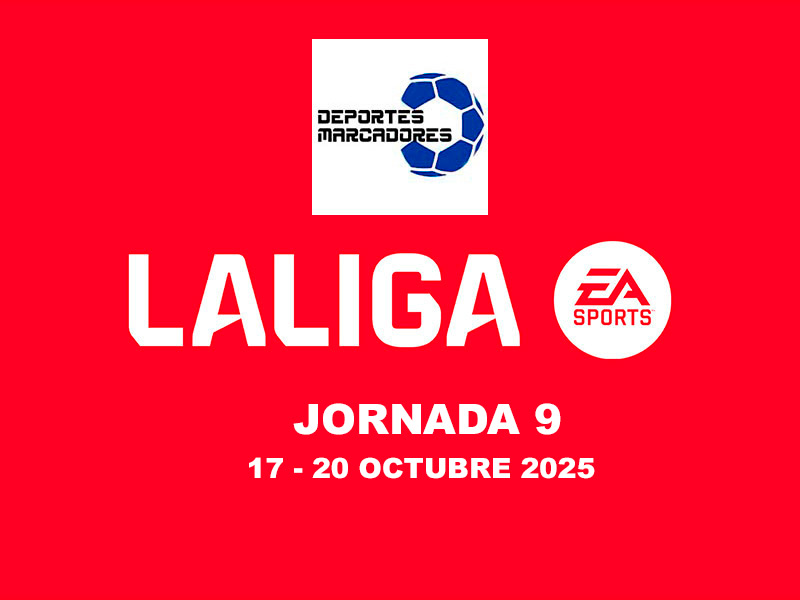 LaLiga EA Sports 2025 – 2026