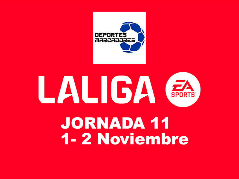 LaLiga EA Sports
