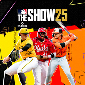 MLB The Show 25