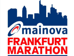 Maratón de Frankfurt 2025