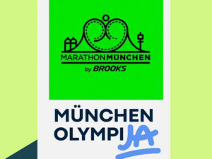 Maratón de Múnich 2025