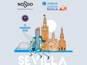Maratón de Sevilla 2026