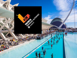 Maratón de Valencia 2025