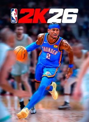 NBA 2K26