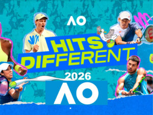 Open de Australia 2026