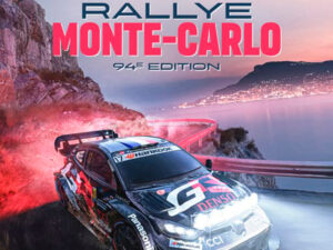 Rally de Monte-Carlo 2026