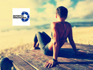 SALUD -FITNESS -NUTRICIÓN