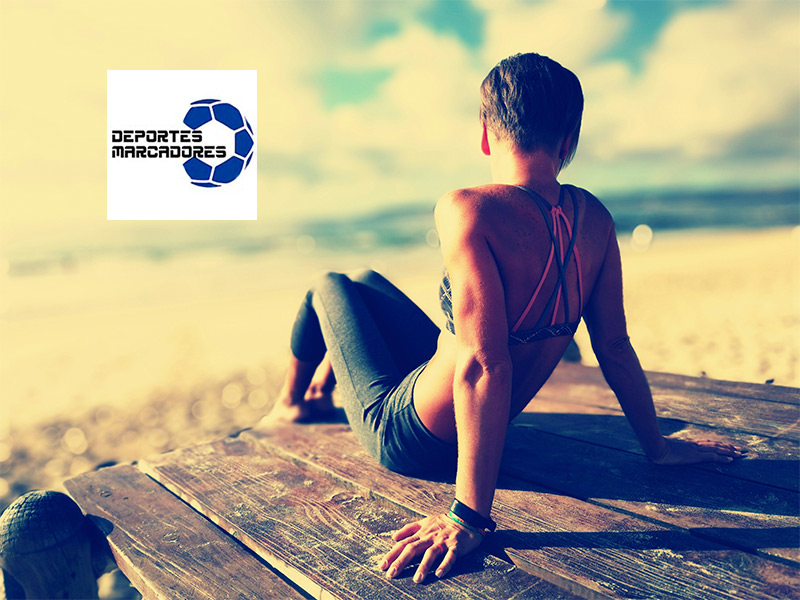 SALUD -FITNESS -NUTRICIÓN