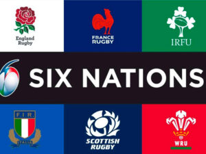 SIX NATIONS 2026