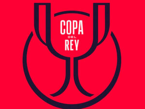 Copa del Rey ESPAÑA