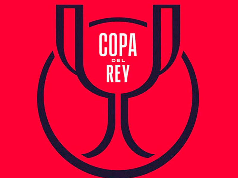 Copa del Rey ESPAÑA