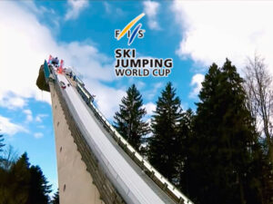 Torneo Cuatro Trampolines Bergisel 2026