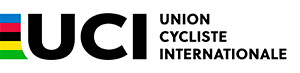 Union Cycliste Internationale logo