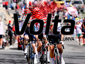 Volta Catalunya 2026