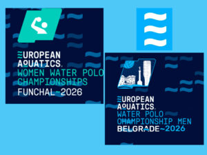 Waterpolo - Campeonato de Europa 2026