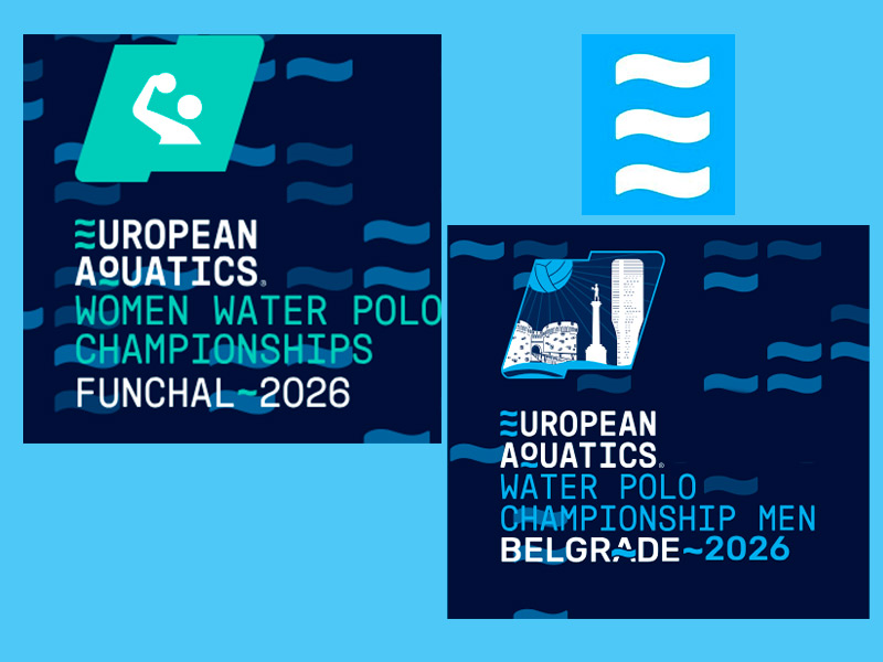 Waterpolo - Campeonato de Europa 2026