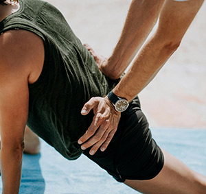 fisioterapia espalda