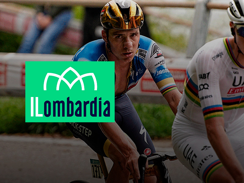 Giro de Lombardía 2025