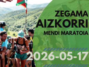 Zegama-Aizkorri 2026