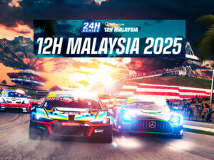 12 HORAS MALASIA 2025