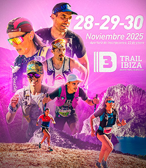 3 Días Trail Ibiza 2025