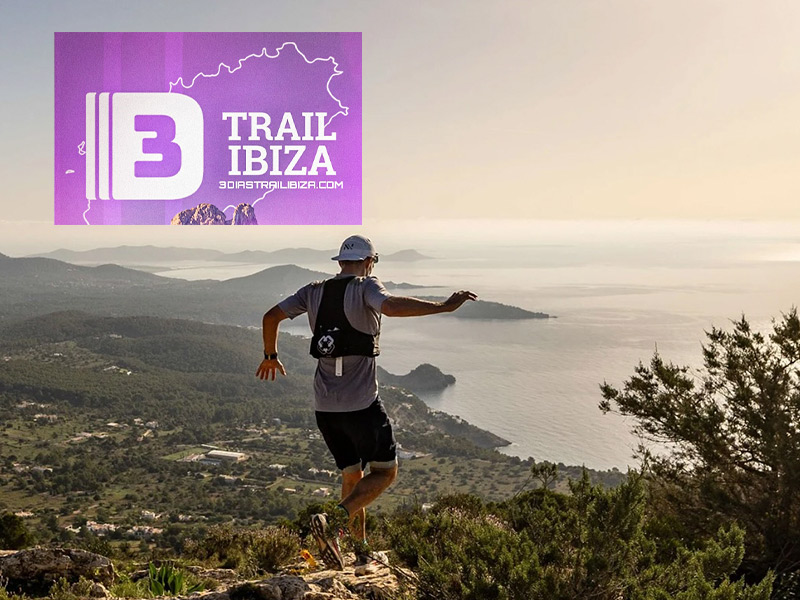 3 Días Trail Ibiza 2025