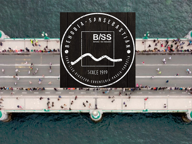 Behobia - San Sebastián 2025