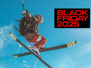 Black Friday deportes 2025