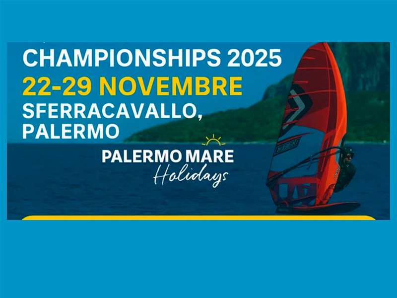 Campeonato de Europa de iQFOiL