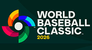 Clásico Mundial de Béisbol 2026