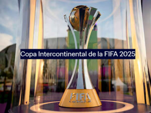 Copa Intercontinental FIFA 2025