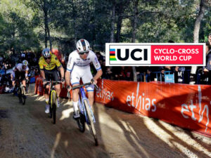 Copa del Mundo de Ciclocross UCI 2025-26