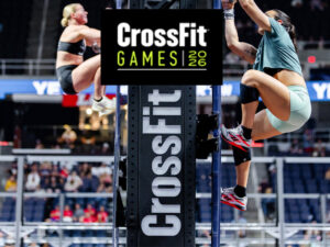 CrossFit Games 2026