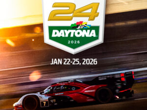 24 Horas de Daytona 2026