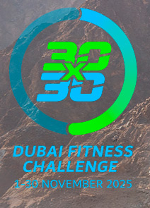 Dubai Fitness Challenge