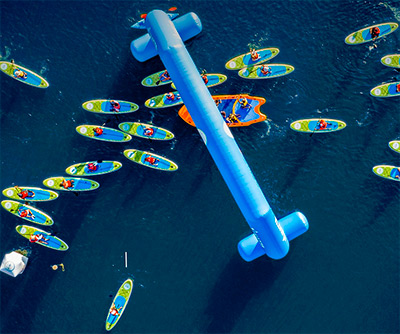 Dubai Fitness Challenge