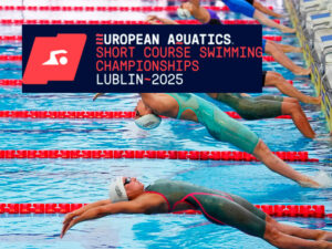 European Short Course Swimming Championships 2025
