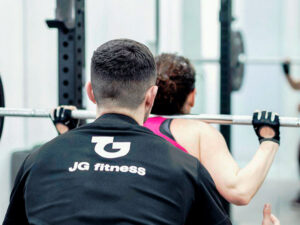 JG-fitness