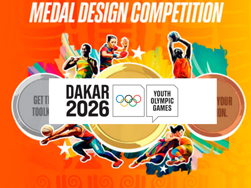 Juegos Olímpicos de la Juventud Dakar 2026