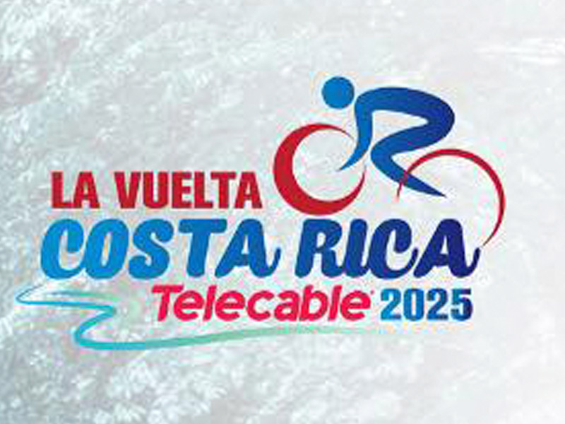 La Vuelta a Costa Rica 2025