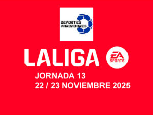 LaLiga EA Sports