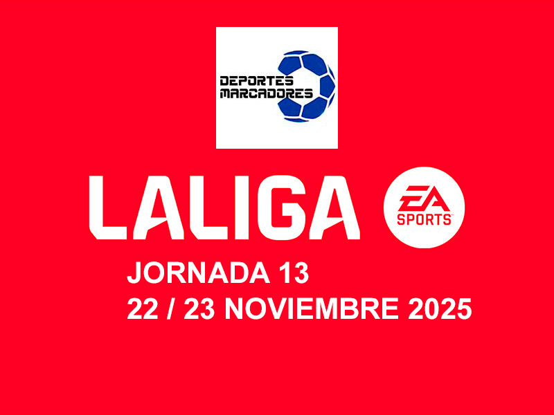 LaLiga EA Sports