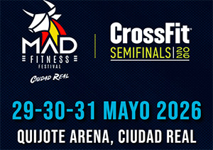 Mad Fitness Festival