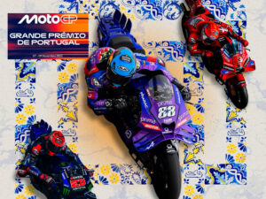 Moto GP Portugal 2025