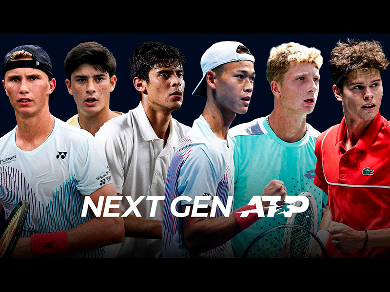 NextGenATP 2025