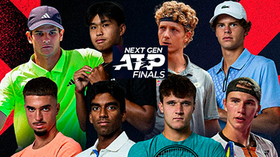 NextGenATP 2025